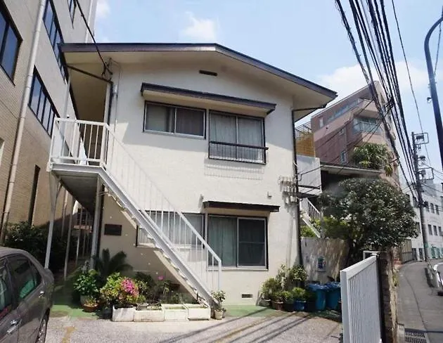 Yoyogi Flats - Vacation Stay 17488 Tokyo Apartment
