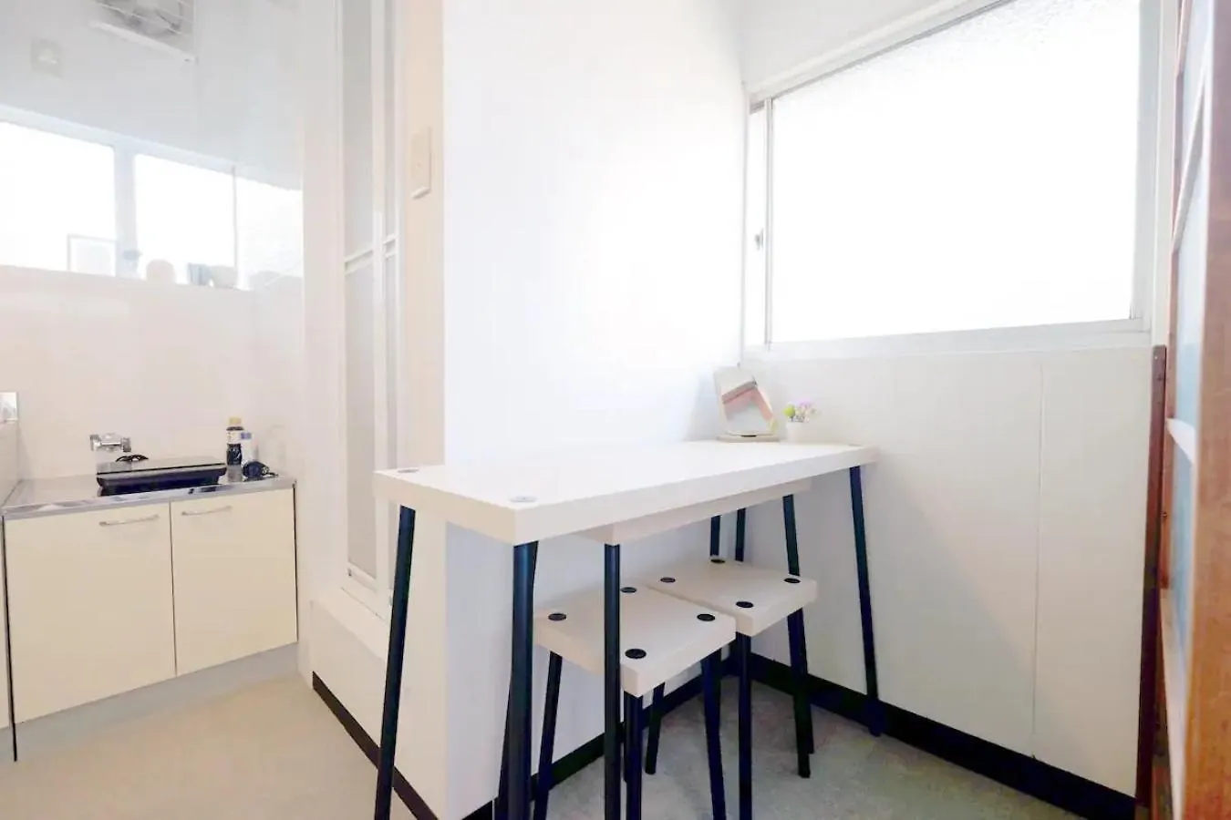 Apartment Yoyogi Flats - Vacation Stay 17488 Tokyo