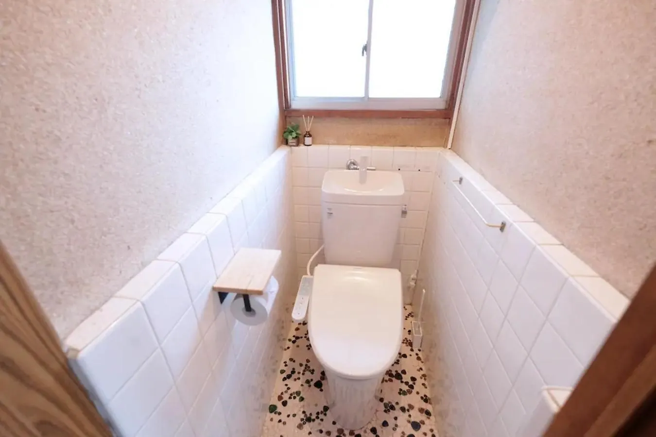 Yoyogi Flats - Vacation Stay 17488 Tokyo Apartment