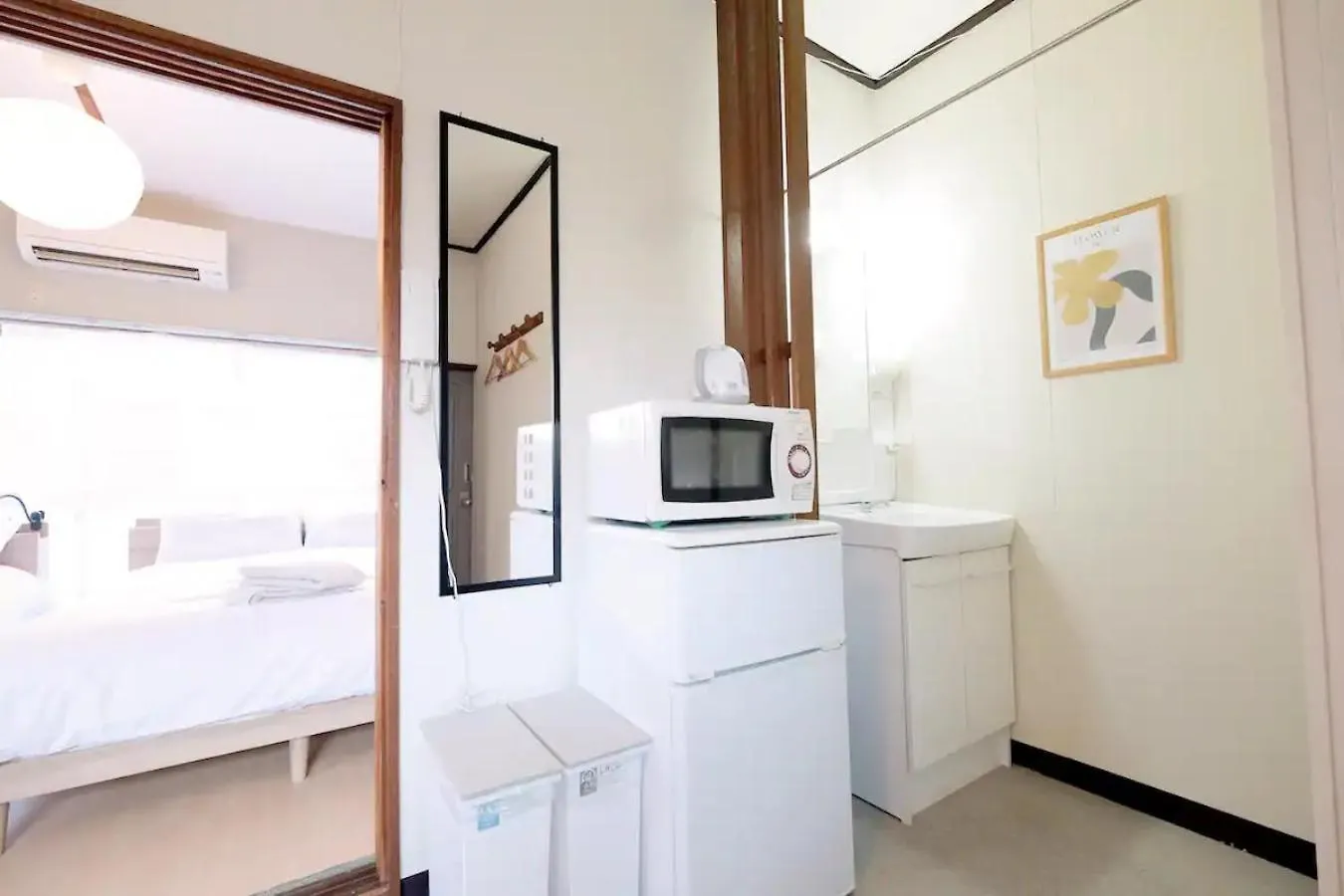 Yoyogi Flats - Vacation Stay 17488 Tokyo 0*,  Japan