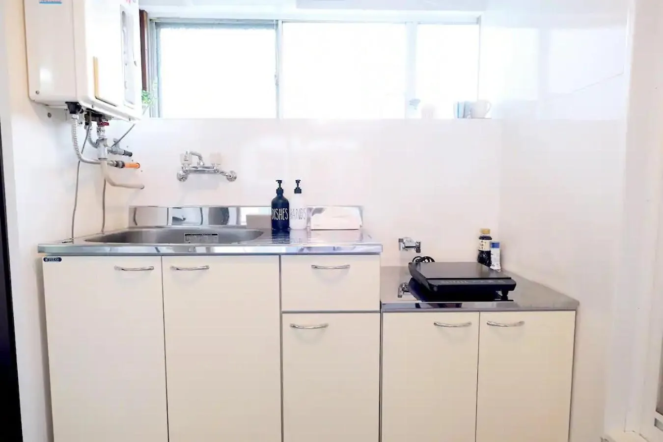 Yoyogi Flats - Vacation Stay 17488 Tokyo