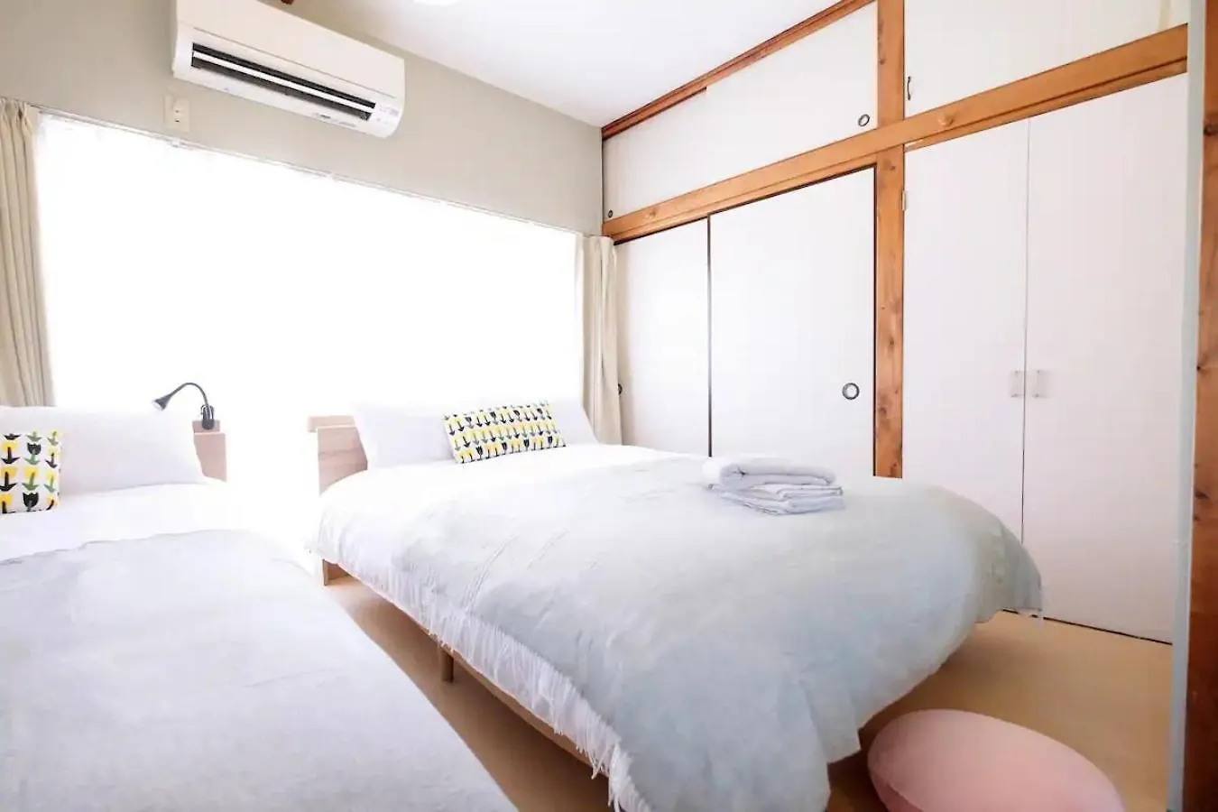 Yoyogi Flats - Vacation Stay 17488 Tokyo