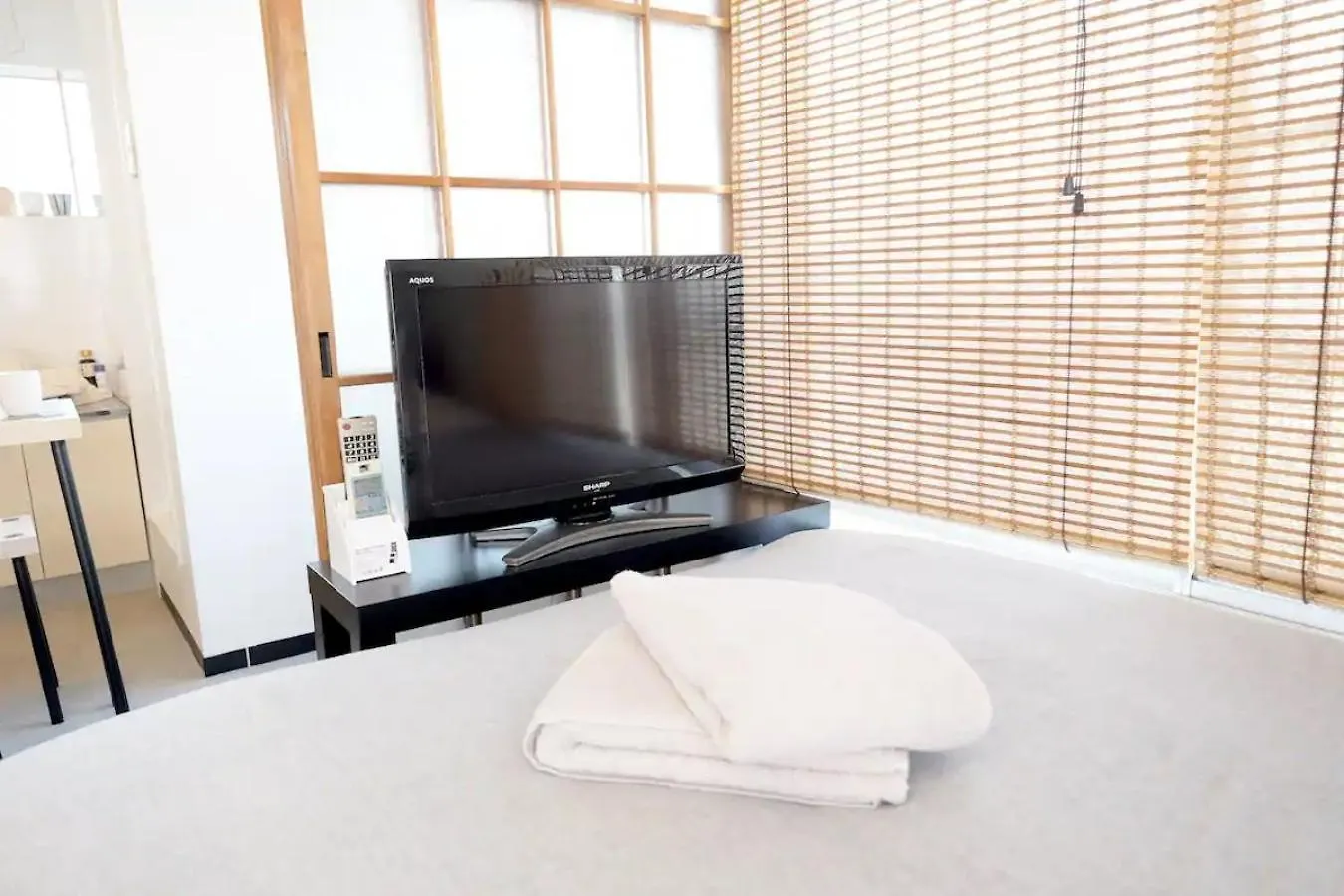 Yoyogi Flats - Vacation Stay 17488 Tokyo 0*,