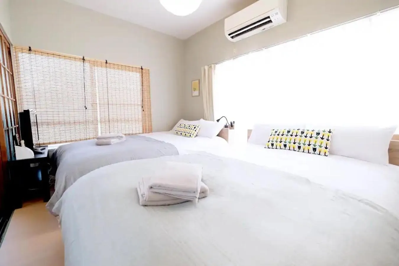 Yoyogi Flats - Vacation Stay 17488 Tokyo