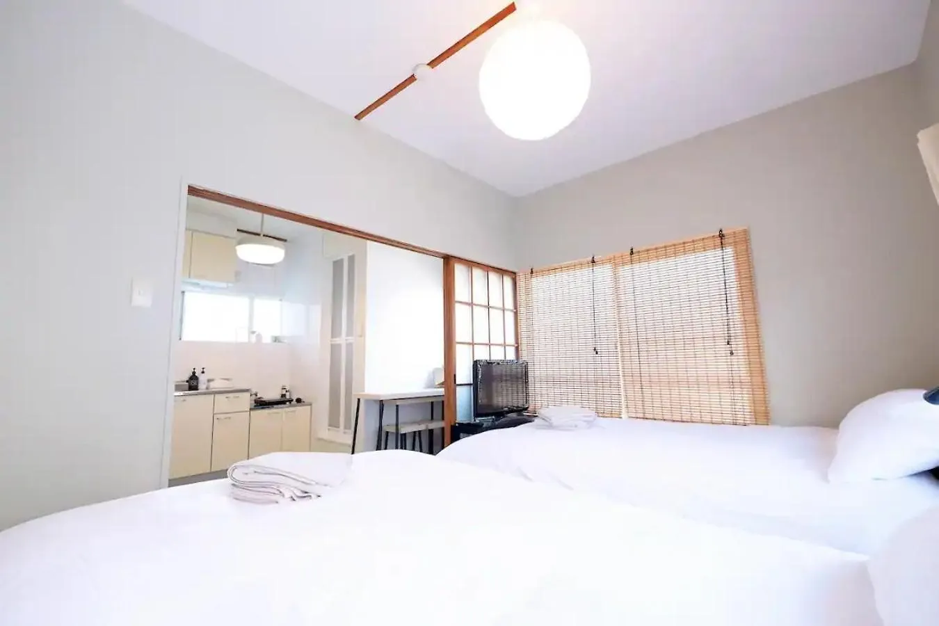 公寓 Yoyogi Flats - Vacation Stay 17488 東京都